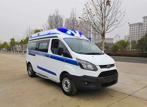 衡阳县救护车出租